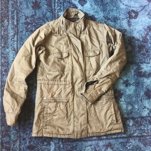 Toad and co. / horny toad jacket xs
